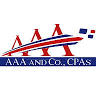 AAA and Co., CPAs