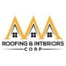 AAA Roofing & Interiors Corp