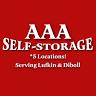 AAA Self Storage