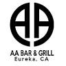A A Bar & Grill