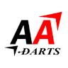 AA Darts Shop AsiA 飛鏢用品店
