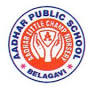 Aadhar Public School