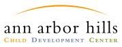 Ann Arbor Hills Child Development Center