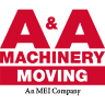 A&A Machinery Moving, An MEI Company