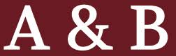 A & B Embroidery LLC
