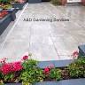 A & D Gardening Services