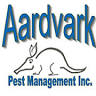 Aardvark Pest Management