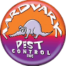 Aardvark Pest Control