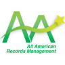 All American Records Management