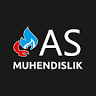 AS MÜHENDİSLİK KAYSERİGAZ YETKİLİ FİRMA
