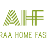 Aauraa Home Fashion Pvt Ltd