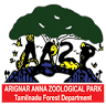 Arignar Anna Zoological Park