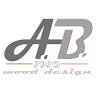 Ab1910 Wood Design