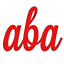 ABA Auto Registration