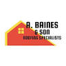 A Baines & Son