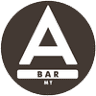 A Bar, Montana