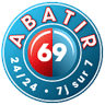 ABATIR 69 - Serrurier Lyon & Vitrier