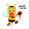 Abeille-Sucree