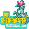 Die Rheinpiraten - Abenteuergolf Bonn
