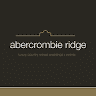 Abercrombie Ridge