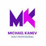 Michael Kanev Golf Coaching