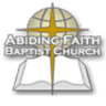 Abiding Faith