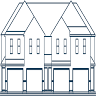 Abington Heights Townhomes