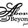 Above and Beyond – Just For You