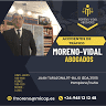 MORENO-VIDAL Abogados Accidentes de Trafico en Navarra