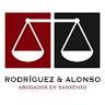 Abogados en Sanxenxo - Rodríguez y Alonso
