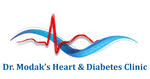 Dr. Sudipto Modak's Heart & Diabetes Clinic, Physician & Cardio-Diabetologist