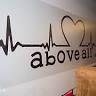 above all Fitness Center