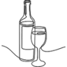 Drink' s L' Abreuvoir Aux Loups