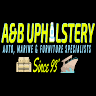 A & B Upholstery