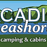 Acadia Seashore Camping & Cabins