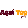Açaí Top Burguer