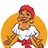Acarajé da Maria