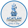 Presidencia Municipal de Acatlán Puebla