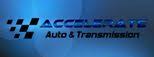 Accelerate Auto & Transmission