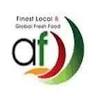 Accent Fresh Ltd