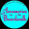 Accessories on the Boardwalk