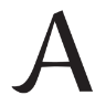 Accessories store