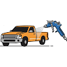 LINE-X of Hudson WI Truck Toppers & Accessories Shop