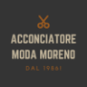Acconciatore moda Moreno