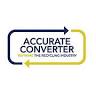 Accurate Converter