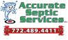Accurate Septic Services Inc.