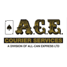 A C E Courier Services
