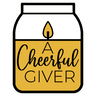 A Cheerful Giver