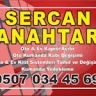 Mersin Çilingir - Sercan Anahtarcı