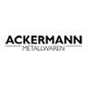 Ackermann GmbH, Metallwaren (Armaturen & Verschraubungen)